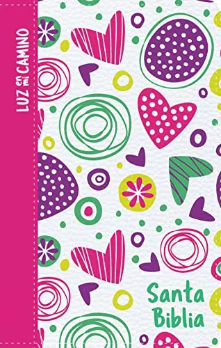 Biblia de corazones