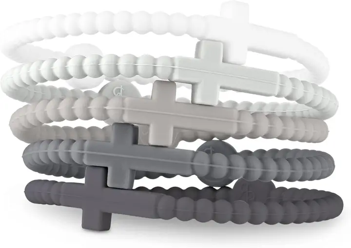 Pulsera de silicona