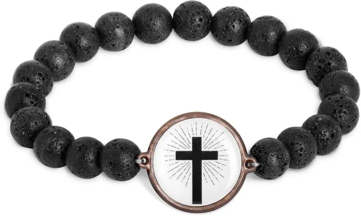 Pulseras de cuentas