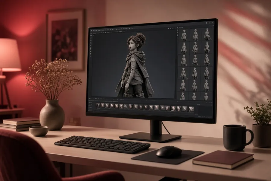 Blender